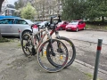 продавам два броя велосипеди с 29 цолови джанти, снимка 6
