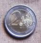 Италия - 2 евро 2013, снимка 2