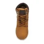 Дамски боти ONEILL El Capitan High Boots Brown, снимка 4