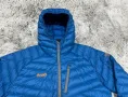 Мъжко яке Bergans Slingsbytind Down Hood Jacket, Размер М, снимка 3