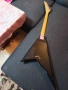 Jackson JS30RR + Randy Rhoads V електрическа китара, снимка 2