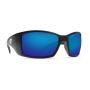 Очила Costa Blackfin - Black - Blue Mirror 580G, снимка 1 - Слънчеви и диоптрични очила - 45431811