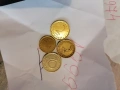 Монети от далечното минало и две банкноти! , снимка 6