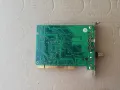 Adrienne Electronics LGD-046250-02 PCI-TC Time Code Controller Card, снимка 9