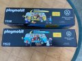 Playmobil Lego VW Къмпинг бус - 77 / 78 части, снимка 4