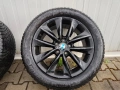 Гуми с Джанти BMW 245/50 R18, снимка 1
