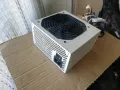 Компютърно захранване 400W Fortron SAGA+ 400P 120mm FAN, снимка 4