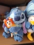 Плюшена играчка Стич и Приятели, Плюшен Стич, от 35 до 65см, снимка 10