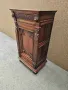Уникален шкаф с дърворезба, снимка 3