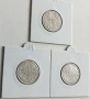 Лот 1910/1912/1913 3 бр , снимка 2