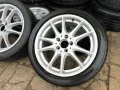 5х112 17 Джанти Audi Seat Skoda VW Mercedes 5x112 , снимка 5