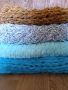 Ръчно плетени на ръка одеалца за животни , снимка 1 - За кучета - 45711741
