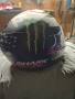 каска за мотор Chark , снимка 2