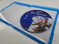 Алиса в страната на чудесата - 3D BluRay (2010), снимка 4