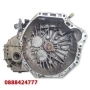 6-степенна ръчна скоростна кутия PF6 - Fiat/Nissan/Opel/Renault - 1.6 D (2014 г.+), снимка 1