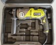 ПЕРФОРАТОР RYOBI RSDS680-K 2.10 J, SDS PLUS, 680 W, КУФАР, снимка 1