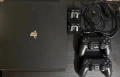 СУПЕР ОФЕРТА: PlayStation 4 Pro 1TB + 2 Джойстика + 8 Игри + Зарядно, снимка 1
