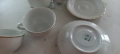 Mnogo fin porcelan bulgarski ne izpolzvan 60 godishen, снимка 8