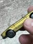 Метална количка vintage Matchbox Superfast No. 6 Mercedes 350 SL diecast vehicle from 1973. , снимка 4
