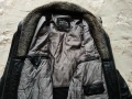 Мъжко кожено яке MORENA - размер XXL, снимка 6