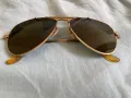 Ray ban Aviator USA очила, снимка 3