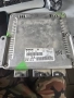 ECU Компютър CITROEN C5 2.0 HDI 0281011524, 0 281 011 524, 9652183880, 96 521 838 80, снимка 1