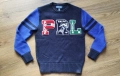 Оригинален пуловер RALPH LAUREN, размер 140-152, 9-11 години, като нов, снимка 1