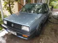 Vw Jetta 1990 година на части , снимка 2