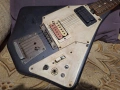 Ретро електрическа китара , снимка 7