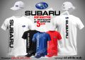 Subaru шапка s-white-sub, снимка 8