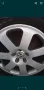  алуминиеви оригинални 18 цолови джанти с гуми за vw.audi, снимка 2