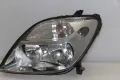 Ляв фар Renault Scenic I (1999-2003г.) Valeo / 7701047604 / 7700432098 Рено Сценик, снимка 3