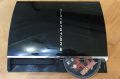 PS3-Конзола с игра, снимка 1 - PlayStation конзоли - 45978561