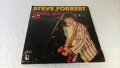 Малка грамофонна плоча, 7 инча, 17.78 см, STEVE FORBERT, 1-lonely girl 2-rain, френска преса, снимка 1