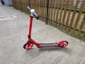 Детска тротинетка Ferrari , снимка 2