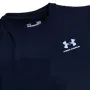 Оригинална мъжка спортна блуза Under Armour Compression | Отговаря на M, снимка 3