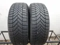 2бр зимни гуми 205/60/16 MICHELIN L01919 , снимка 3