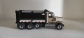 Метален камион самосвал 1:50, снимка 9