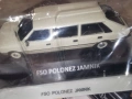 POLONEZ METAL CAR 0802261202, снимка 9