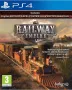 Railway Empire PS4 (Съвместима с PS5), снимка 1