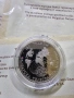 монета 1000лв тираж 20 000броя , снимка 2