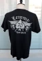 Lemmy Kilmister Memorial T-Shirt - мъжка тениска размер L - официален продукт., снимка 8