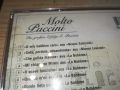 MOLTO PUCCINI-CD 1106241157, снимка 8