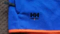 HELLY HANSEN 72049 Chelsea Windproof Fleece Jacket размер L работна горница вятъроустойчива W4-229, снимка 6