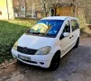 Mercedes Benz Vaneo 1.7 CDI, снимка 2