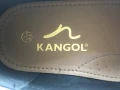 Мъжки обувки Kangol 43 номер за широк крак- Естествена кожа, снимка 5