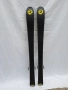 фрийстайл - фрийрайд  ски  Rossignol Scratch Pro  138см.  , снимка 5