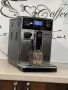 Кафемашина кафе автомат Saeco Picobaristo с гаранция, снимка 1 - Кафемашини - 45520020