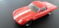 💕🧸Hot Wheels разопаковани Mazda MX5 Miata 2018 Mattel, 1967 El Camino HNT10, 1968 Mazda Cosmo Spor, снимка 1 - Колекции - 45160554