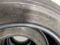 4бр.летни гуми 235/60/18 Goodyear, снимка 4